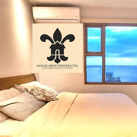 Manila Bayview Rental Luaran gambar