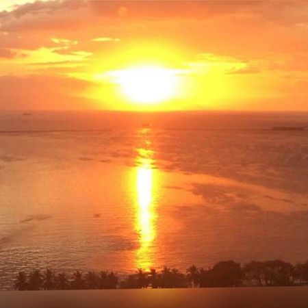 Manila Bayview Rental Luaran gambar