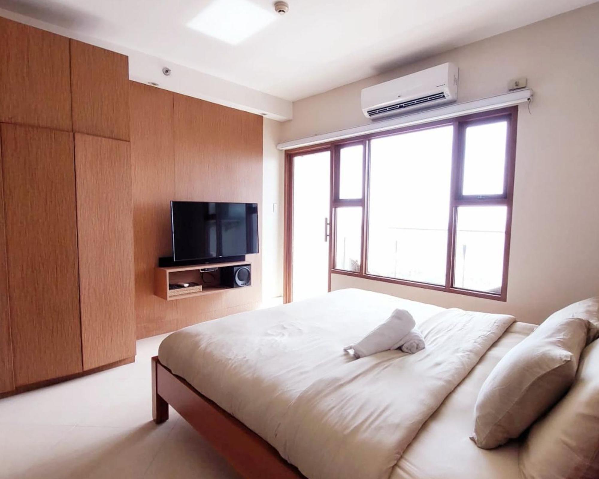 Manila Bayview Rental Luaran gambar