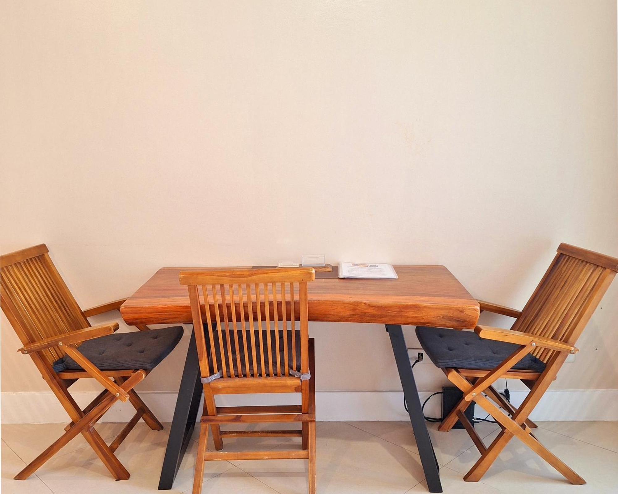 Manila Bayview Rental Luaran gambar