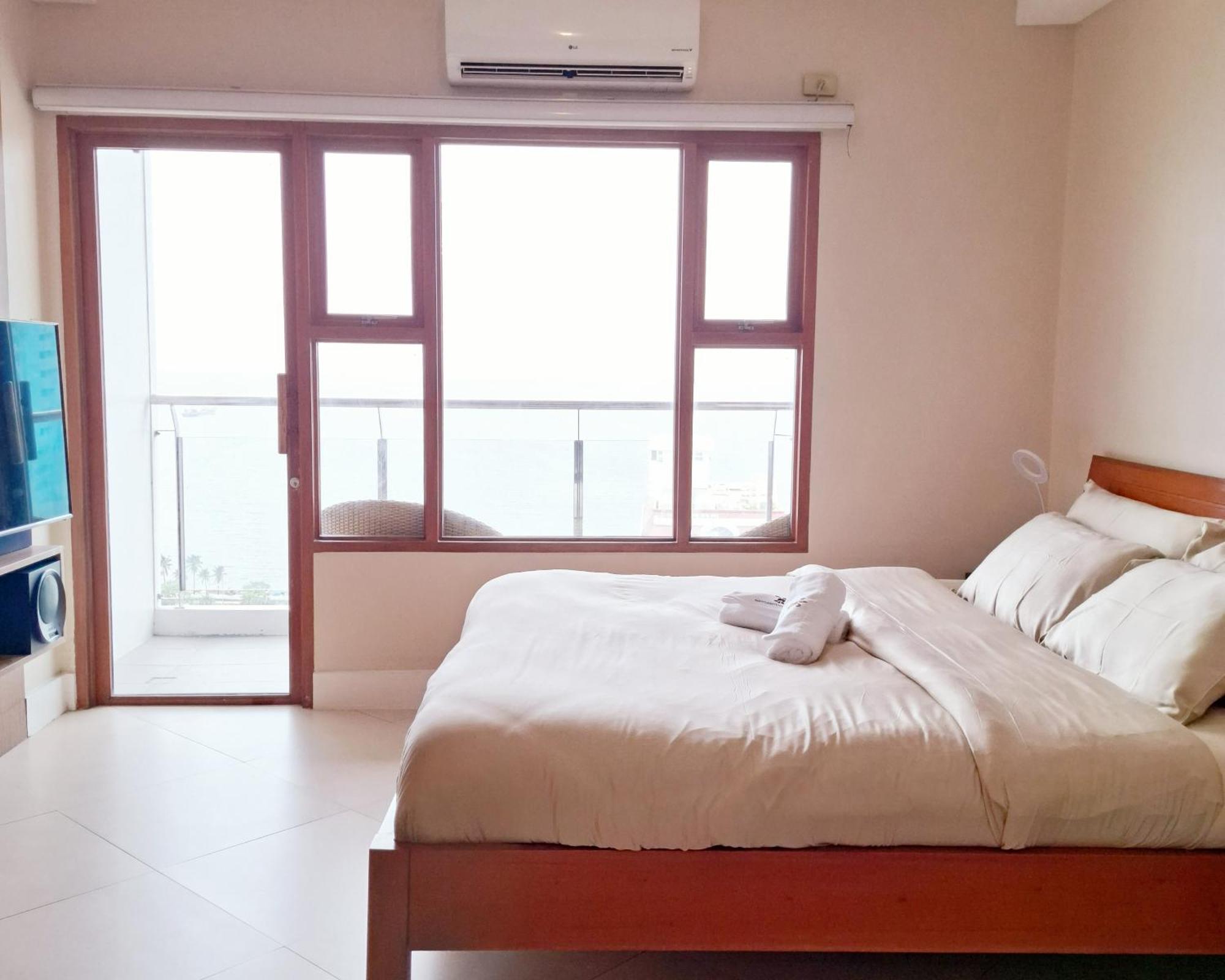 Manila Bayview Rental Luaran gambar