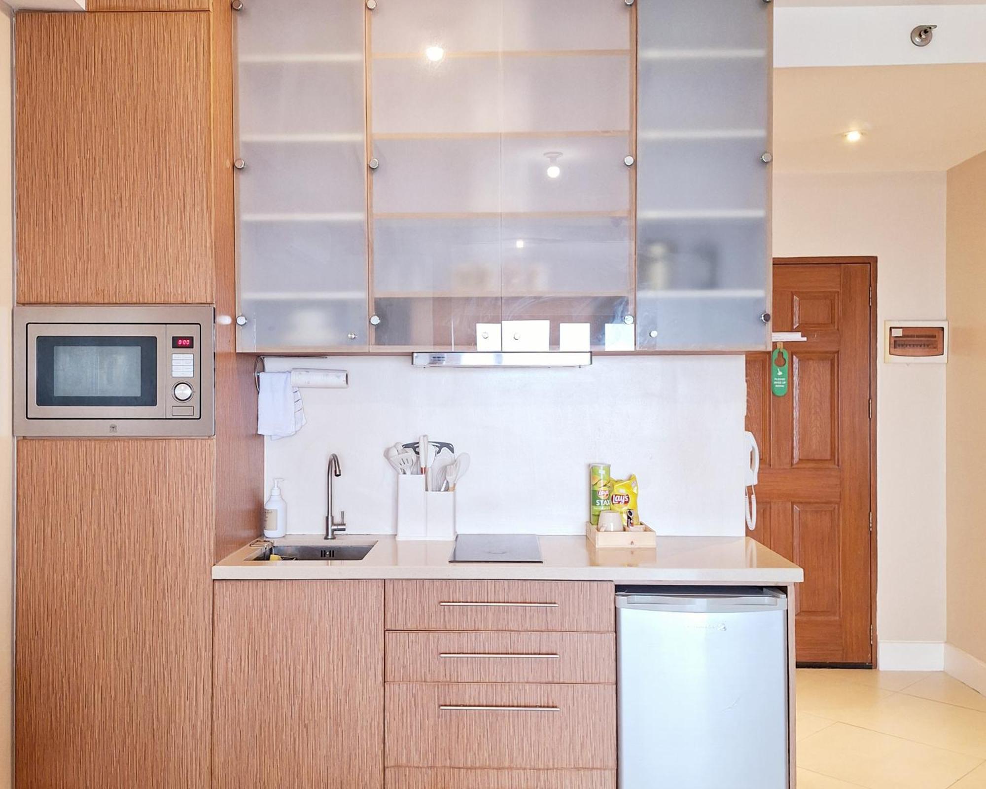 Manila Bayview Rental Luaran gambar