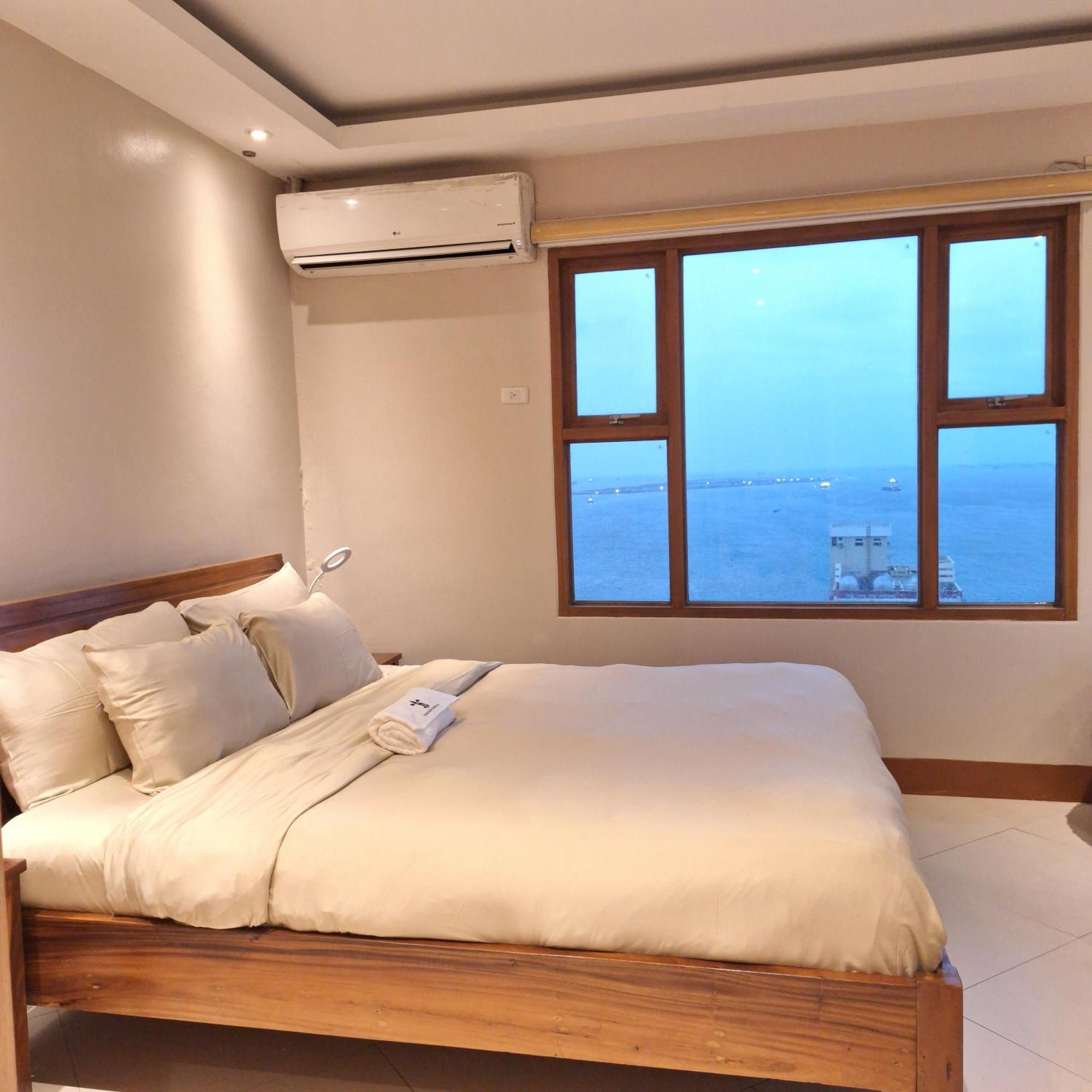 Manila Bayview Rental Luaran gambar