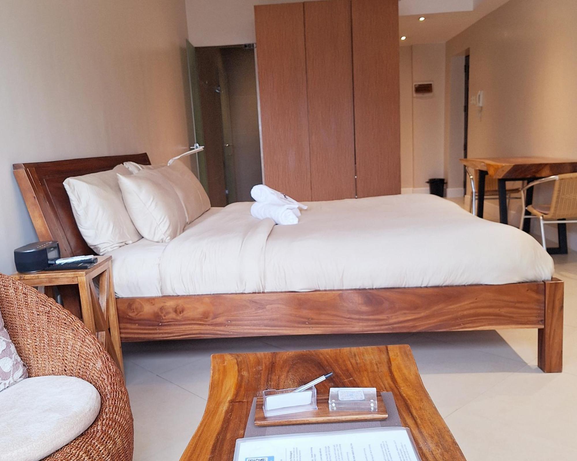 Manila Bayview Rental Luaran gambar