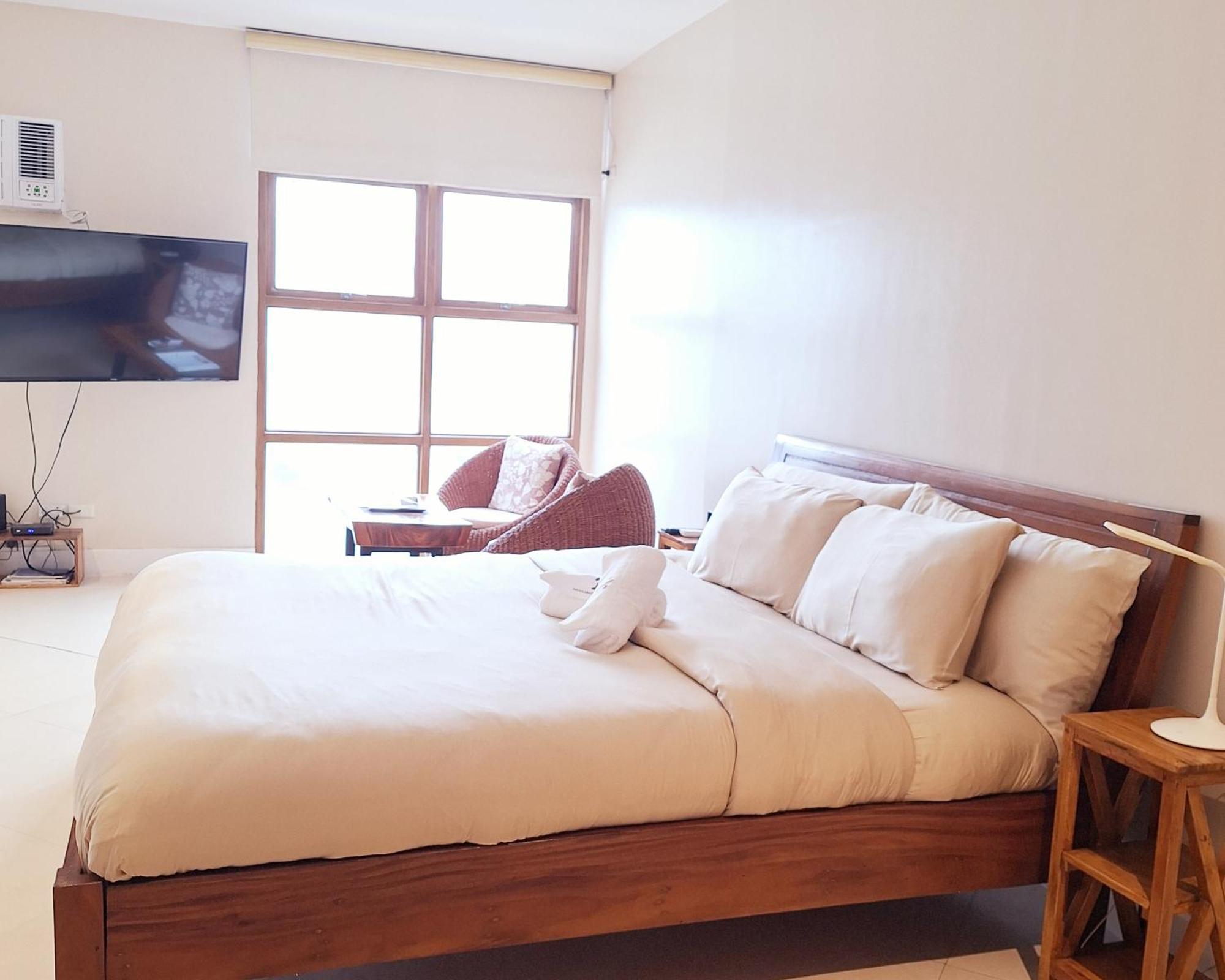 Manila Bayview Rental Luaran gambar