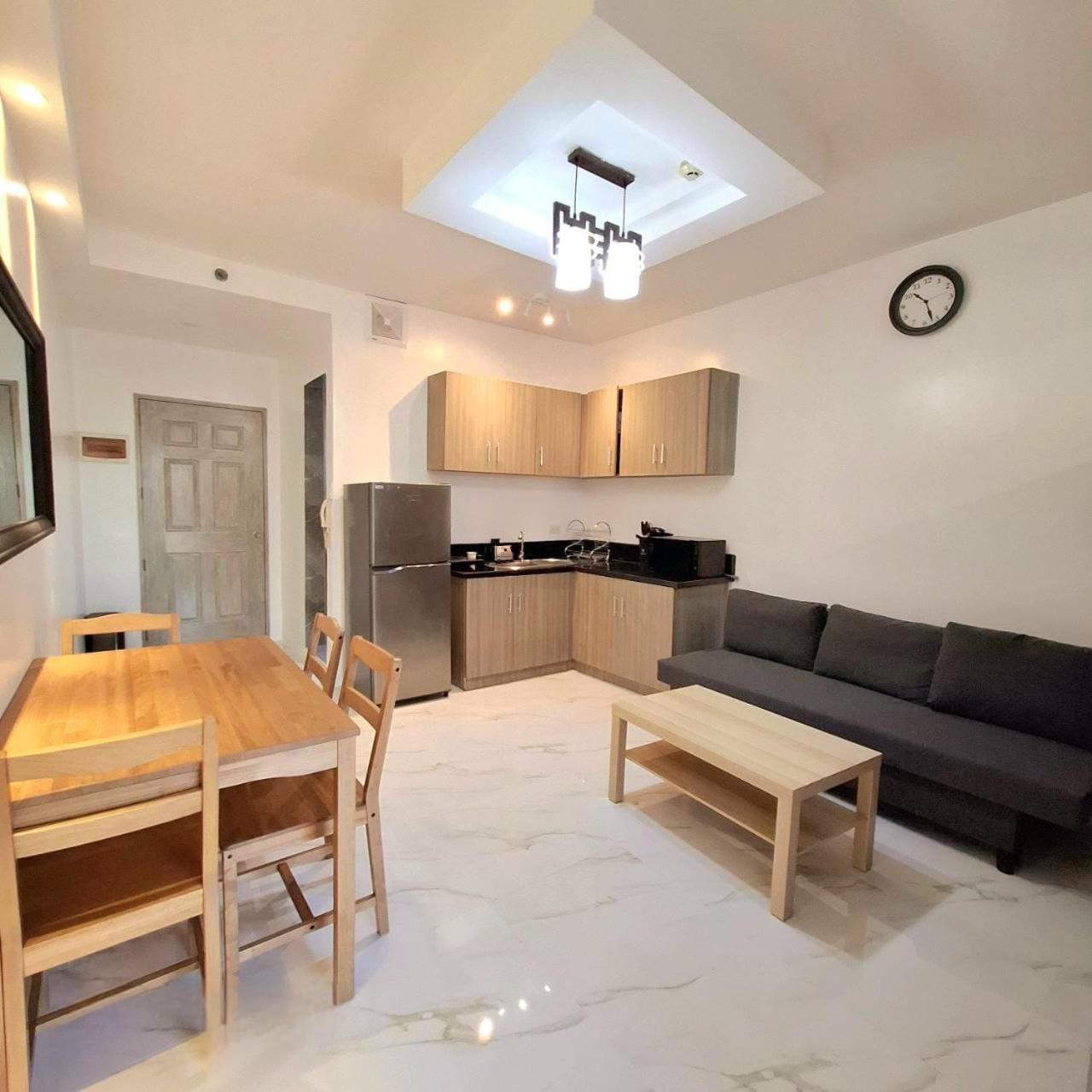 Manila Bayview Rental Luaran gambar