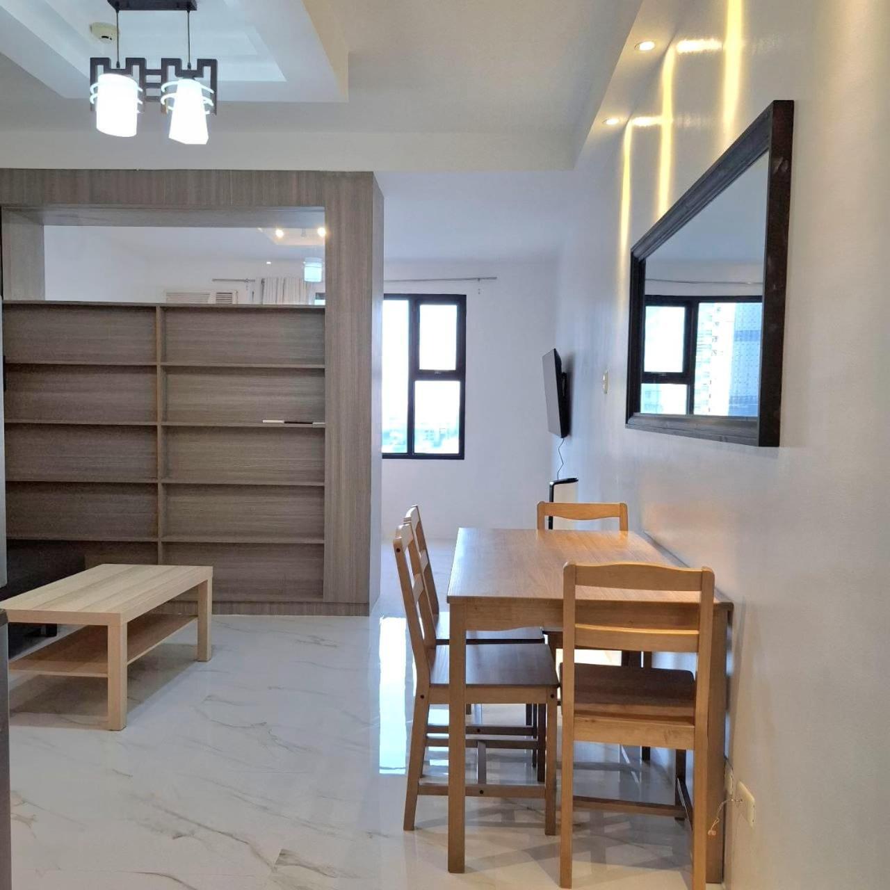 Manila Bayview Rental Luaran gambar