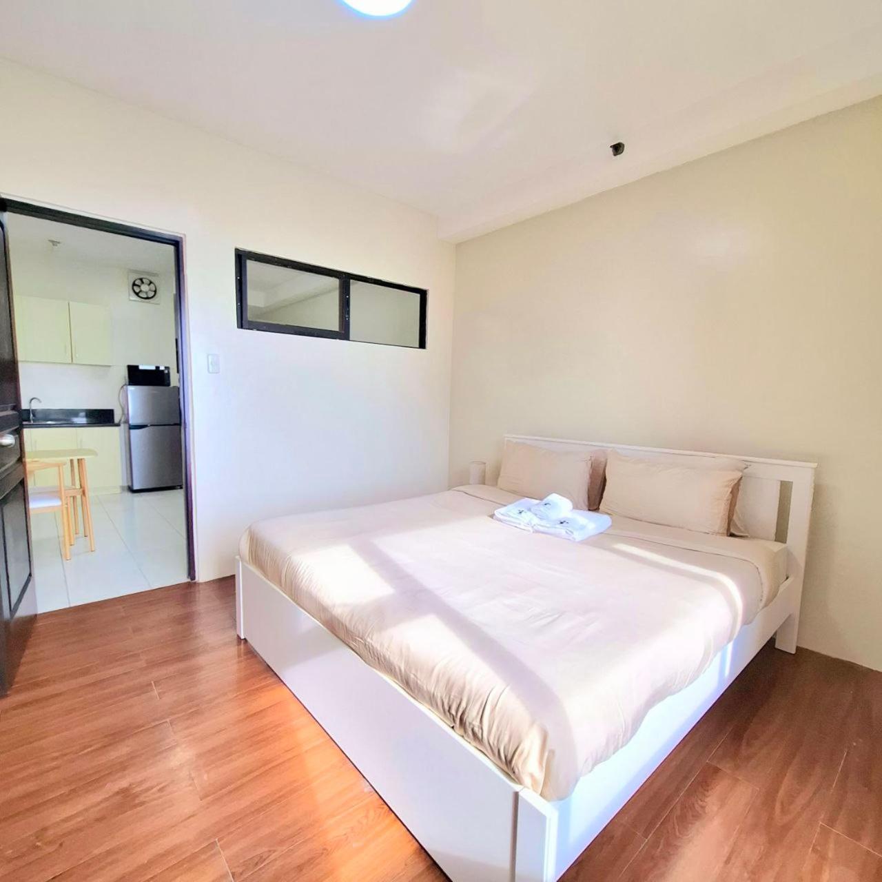 Manila Bayview Rental Luaran gambar