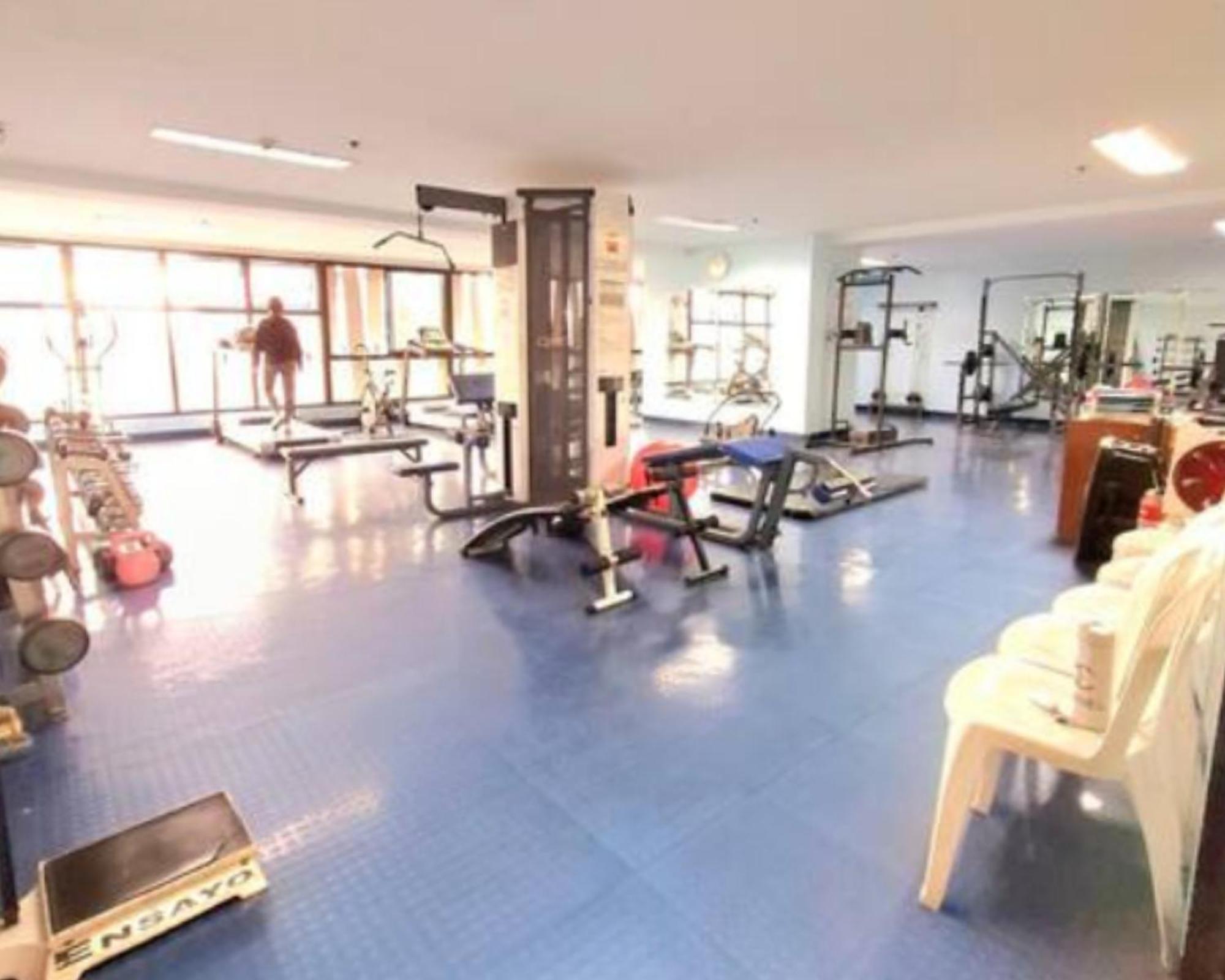 Manila Bayview Rental Luaran gambar