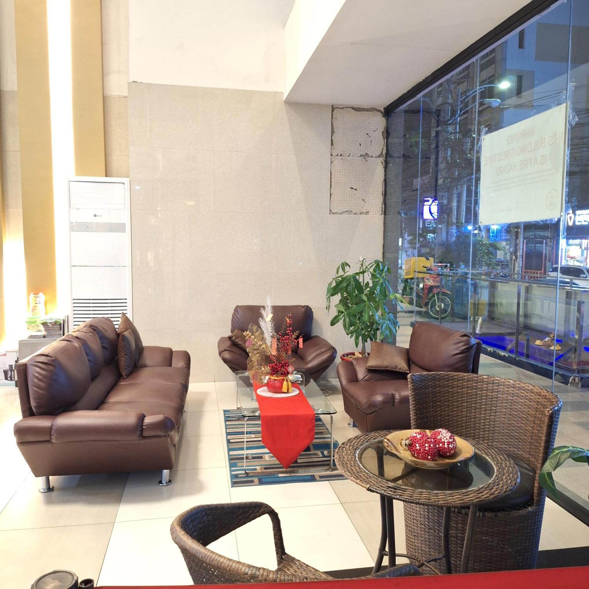 Manila Bayview Rental Luaran gambar