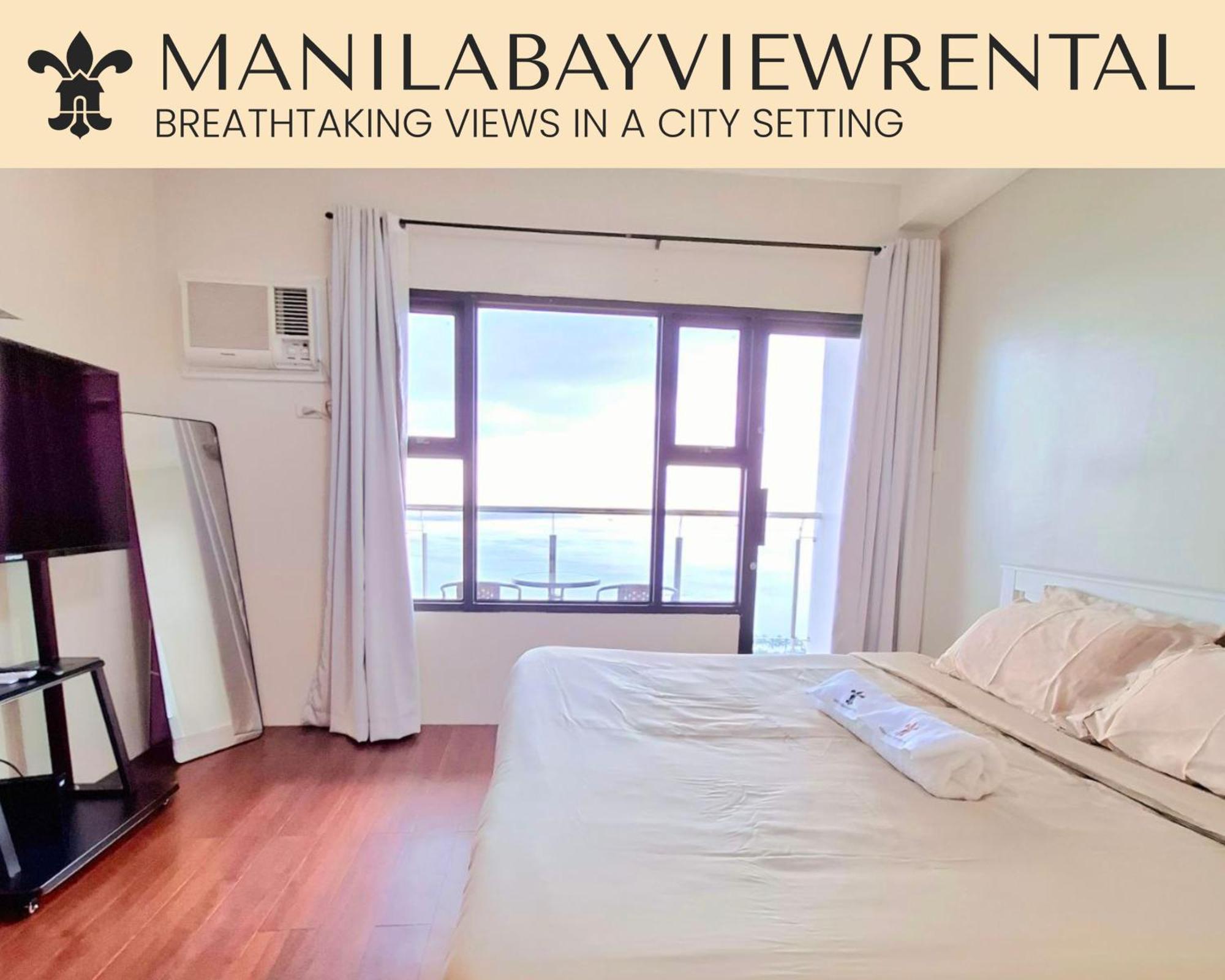 Manila Bayview Rental Bilik gambar