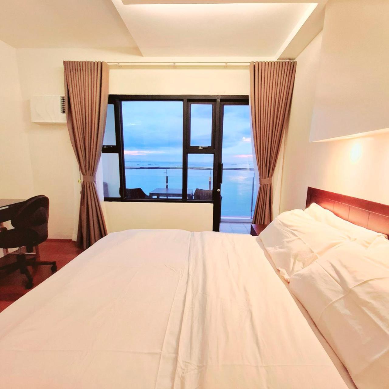 Manila Bayview Rental Luaran gambar