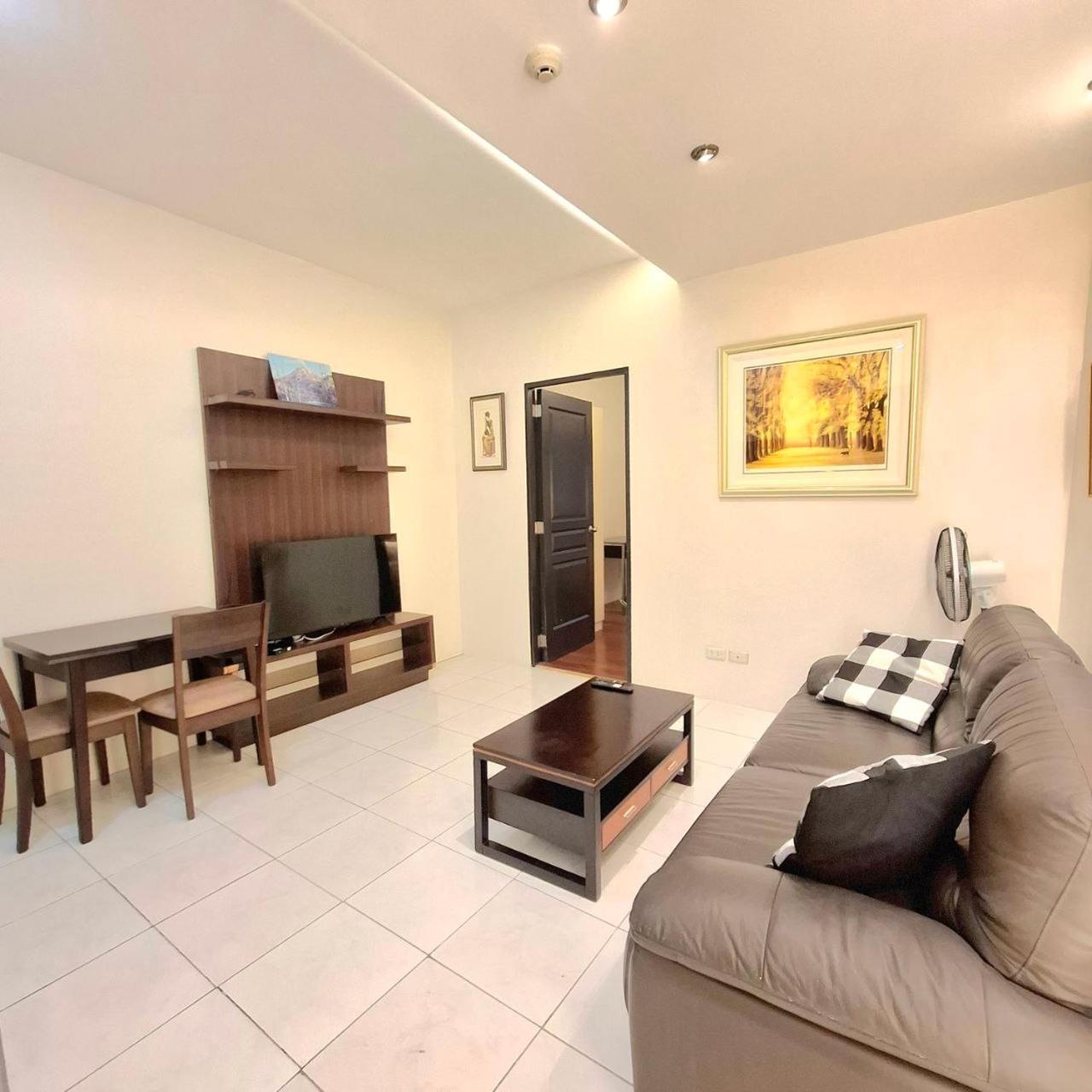 Manila Bayview Rental Luaran gambar