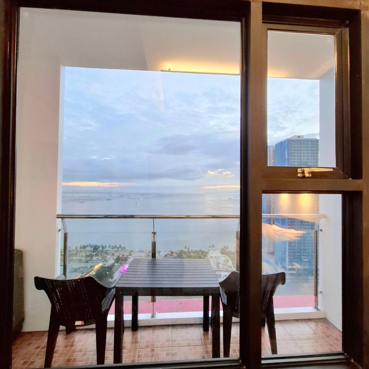Manila Bayview Rental Luaran gambar