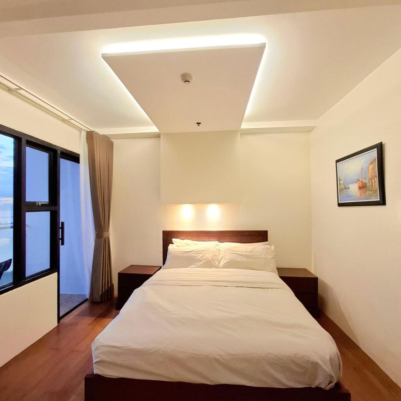 Manila Bayview Rental Luaran gambar