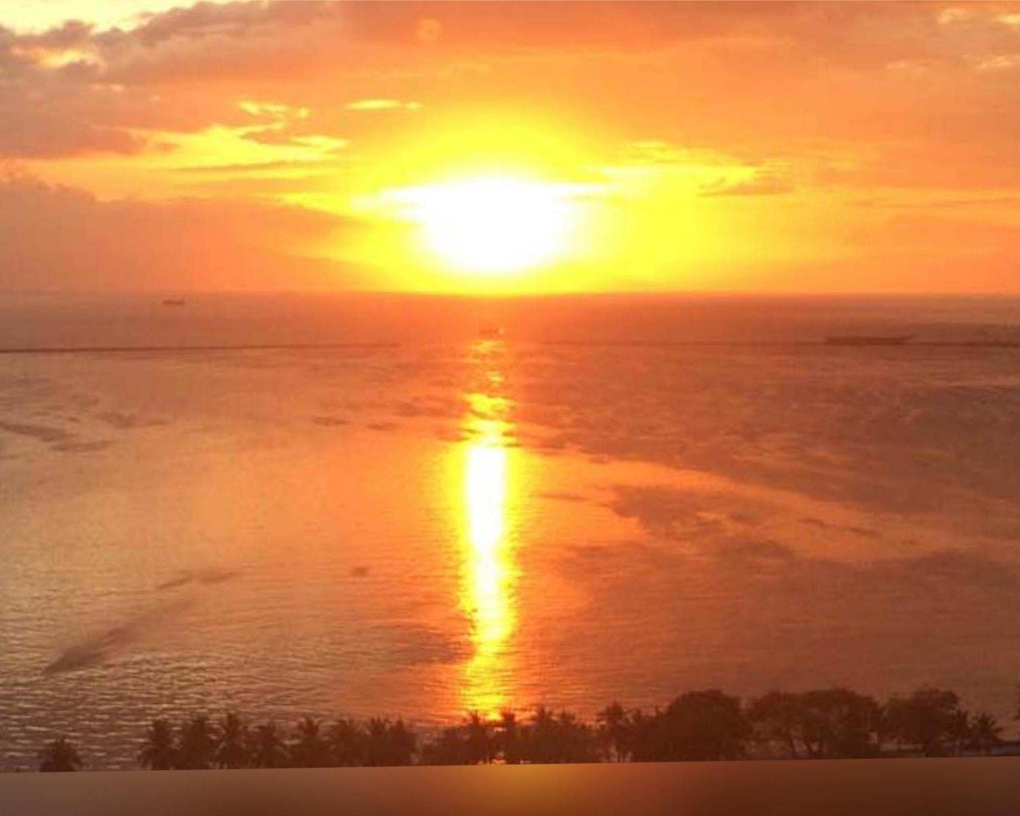 Manila Bayview Rental Luaran gambar