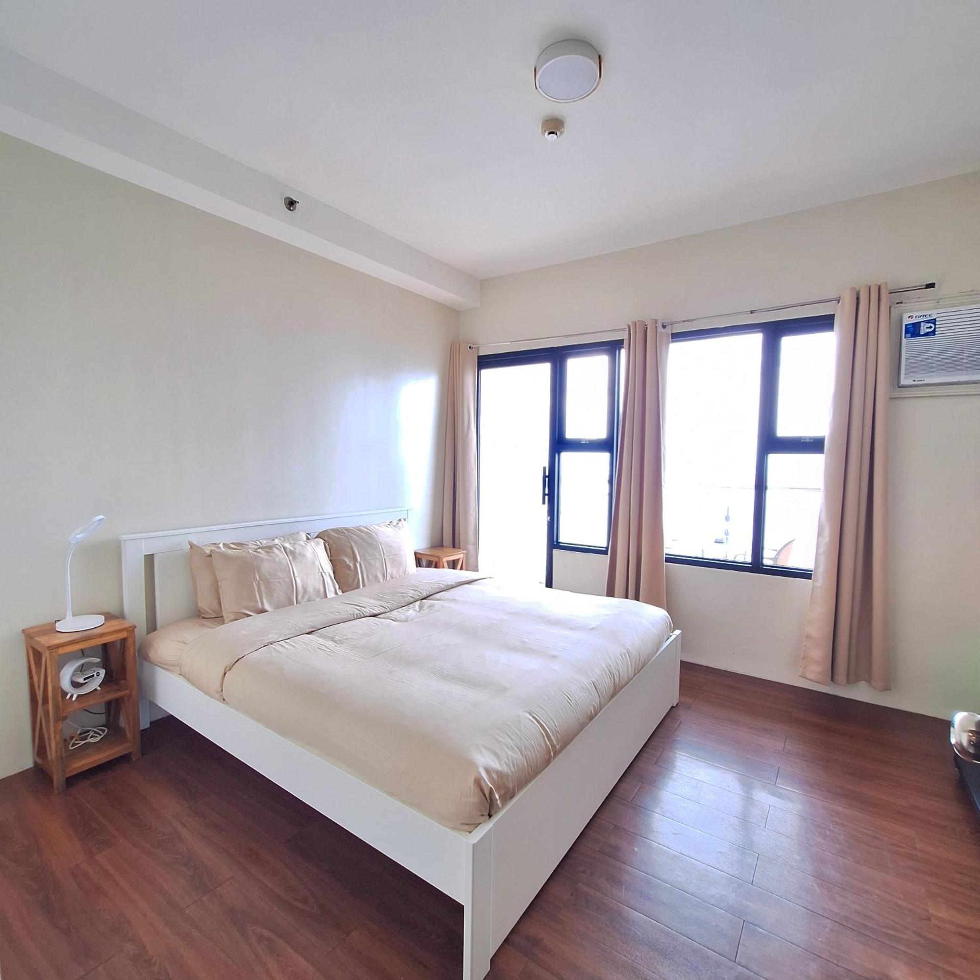 Manila Bayview Rental Luaran gambar
