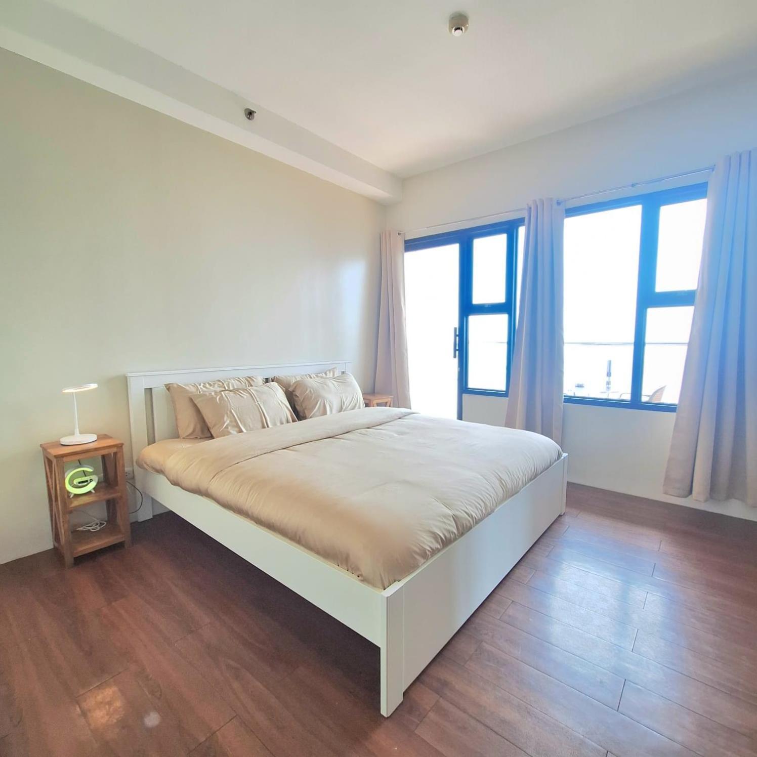 Manila Bayview Rental Luaran gambar